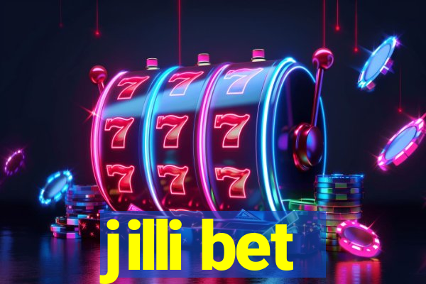 jilli bet